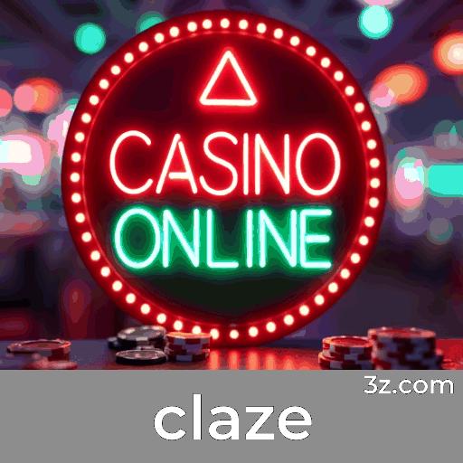 Experiência Premium de Jogos de Casino no claze