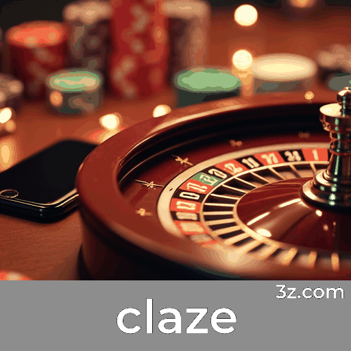 Claze: A Plataforma de Apostas com Excelência em Serviços