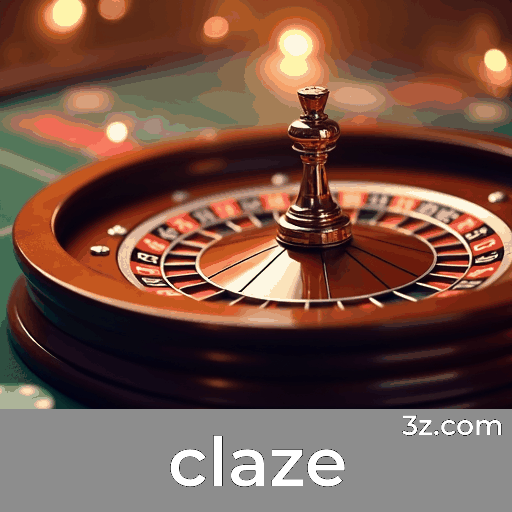 Experiência Premium de Jogos de Casino no claze